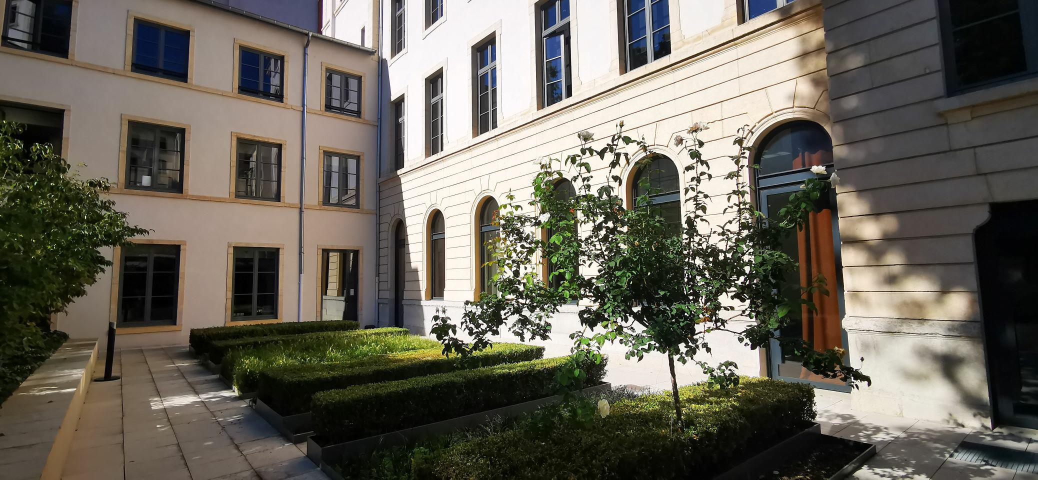 Bureau Lyon 611m² Location bureau Lyon Rhône OLBUR2418982 2